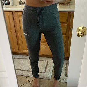 Gymshark joggers
